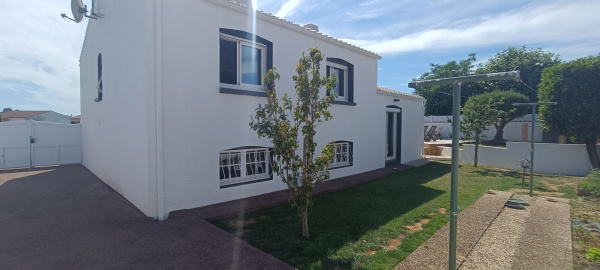 Offres de vente Maison Olonne sur Mer 85340