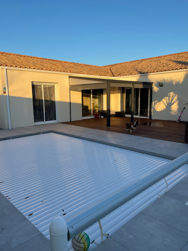 Offres de vente Maison Saint-Mathurin 85150