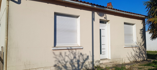 Offres de vente Maison Vairé 85150